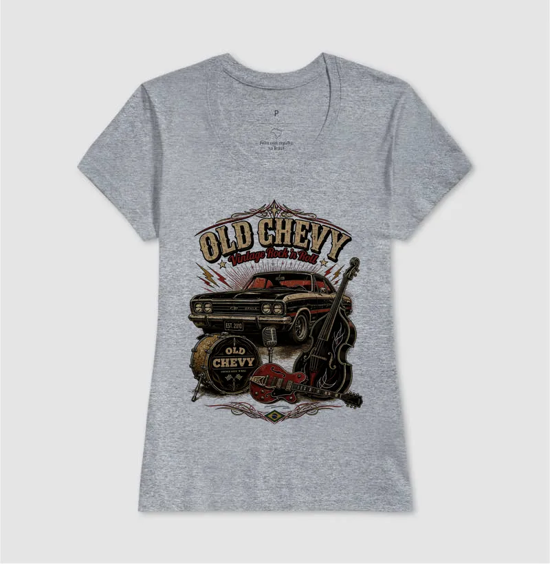 Southbound ’n’ Roll | Rhythm & Chrome - Old Chevy - Imagem 9