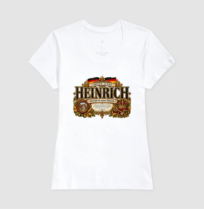 Heinrich  - Imagem 5