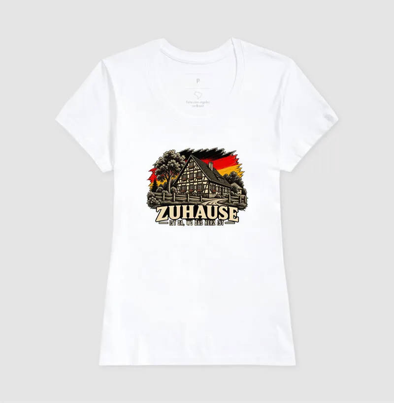 Zuhause ist da, wo das Herz ist - Imagem 5