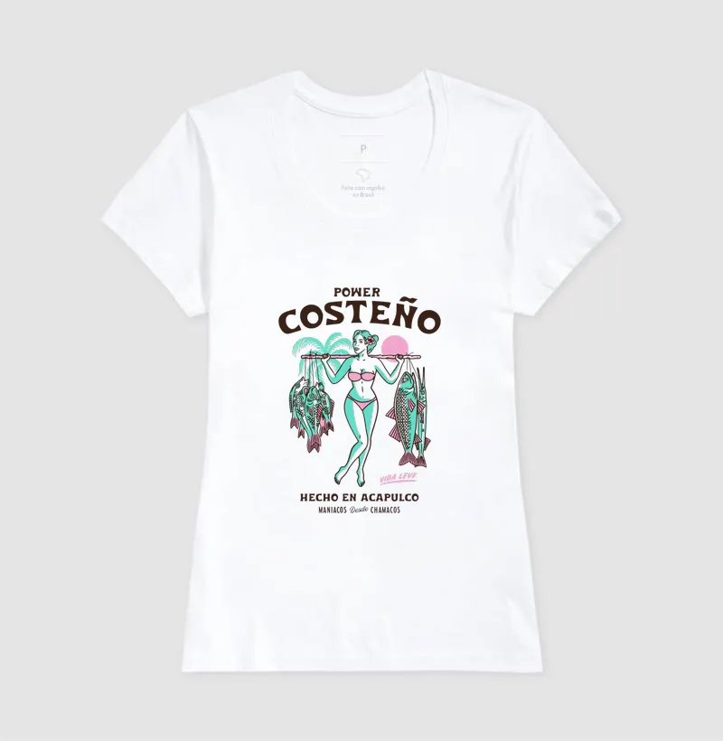 Camisa 4