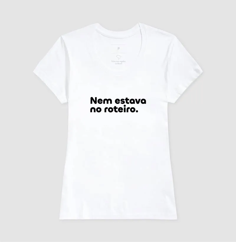 Camisa 4