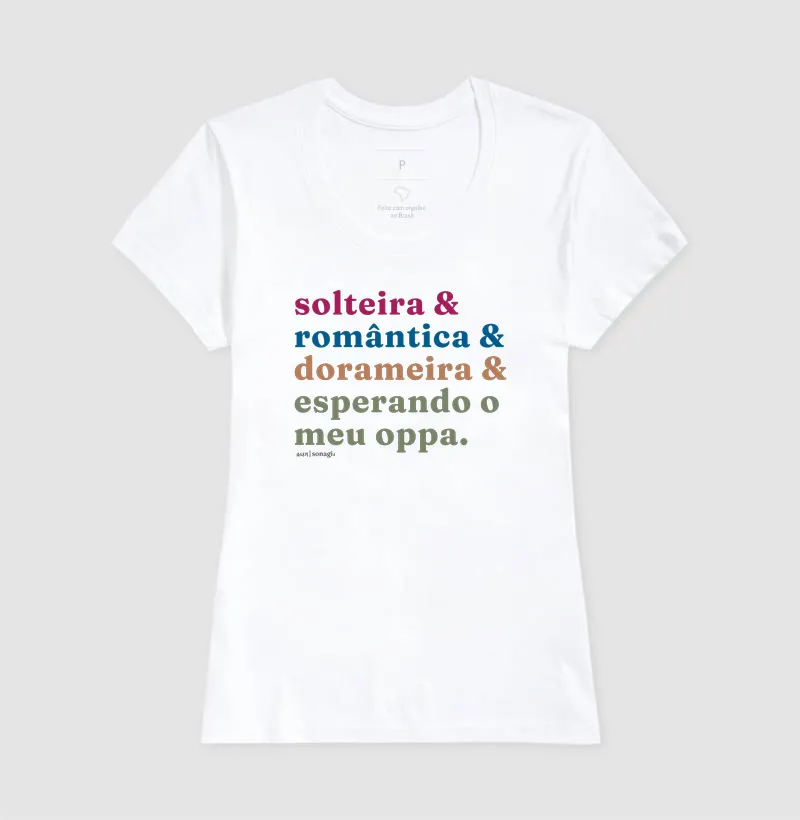 Solteira e romântica e dorameira e esperando o meu oppa - Imagem 8