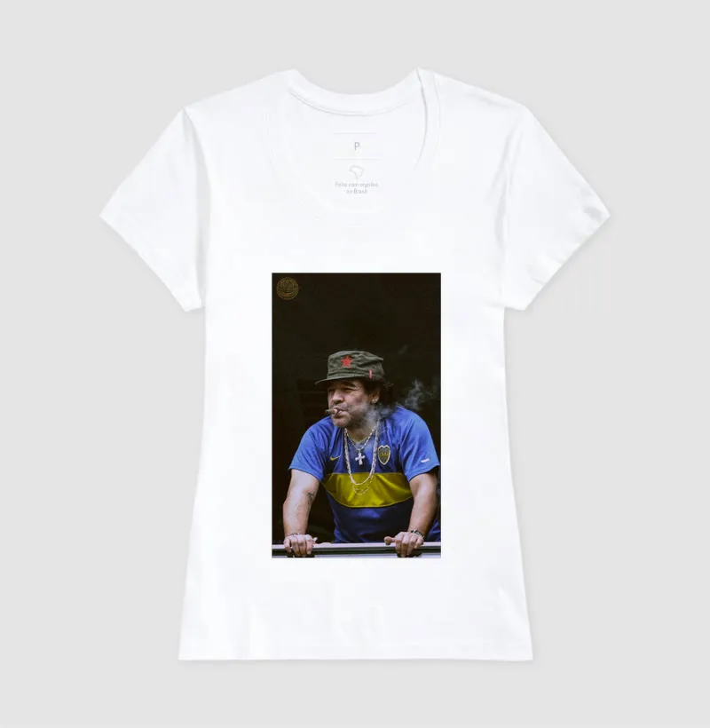 Camisa 4
