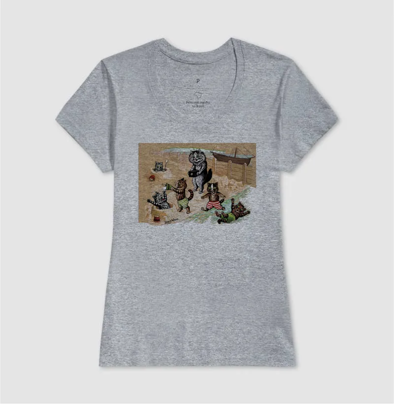Camisa 11