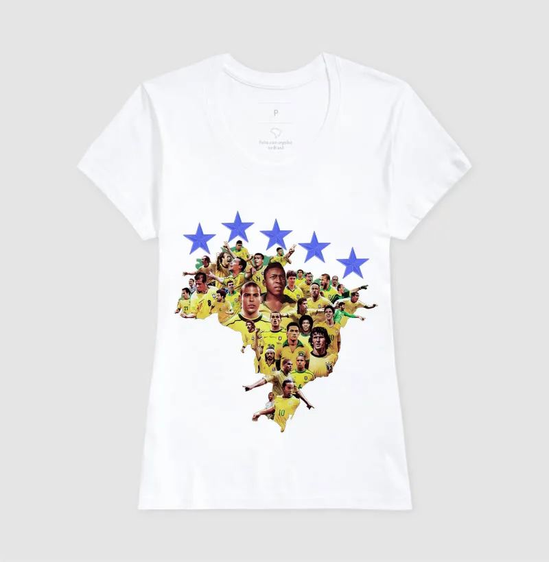 Camisa 4