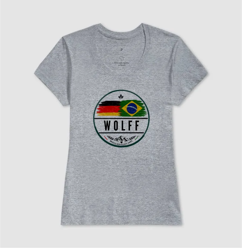 Wolff  - Imagem 9