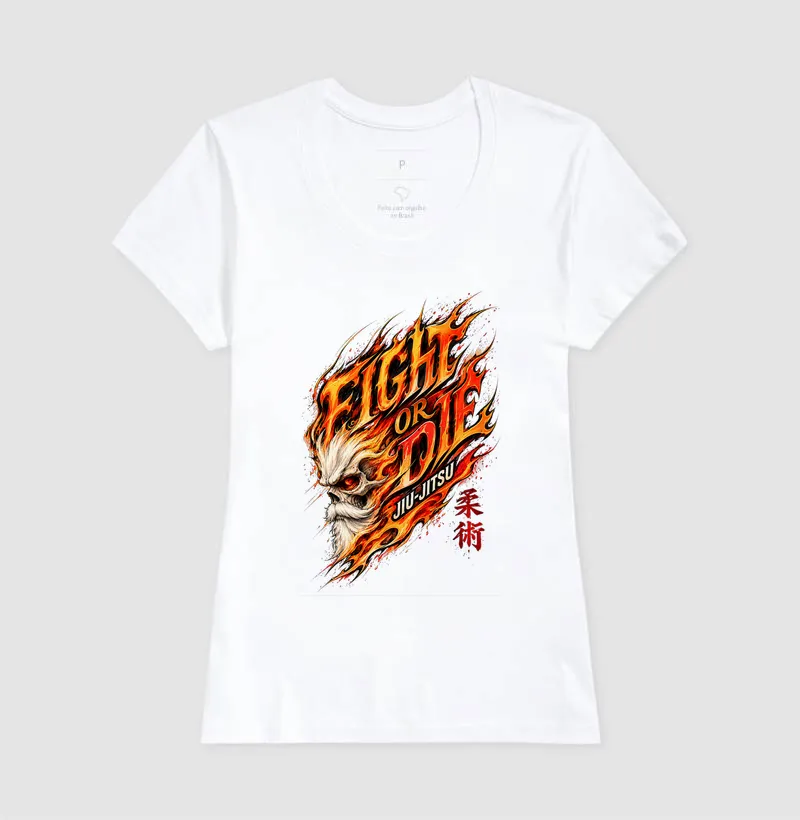 Fight or Die - Imagem 6