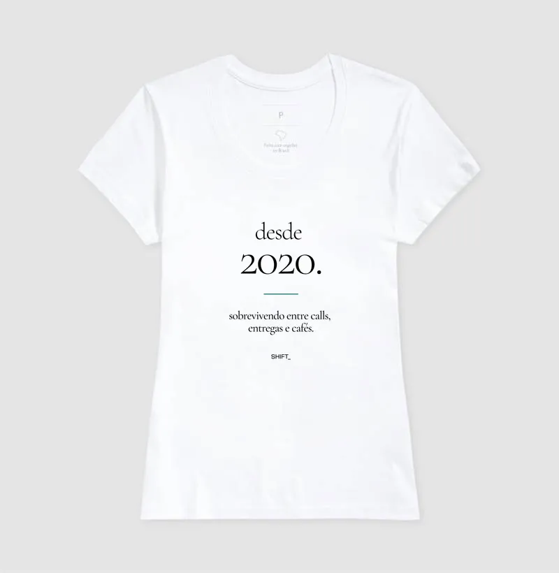 Camisa 4