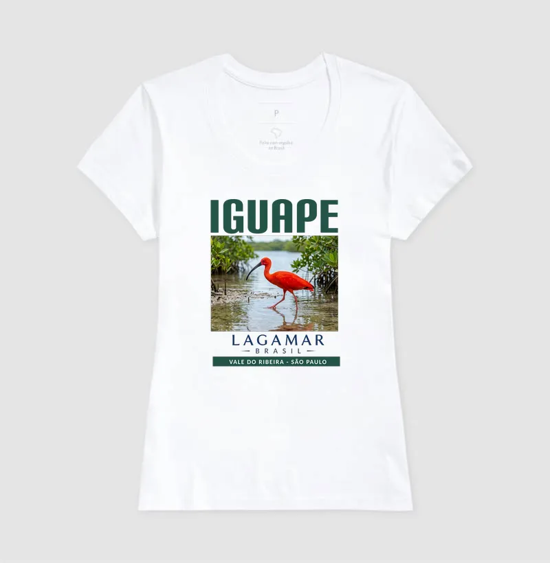 Guará Iguape - Imagem 5