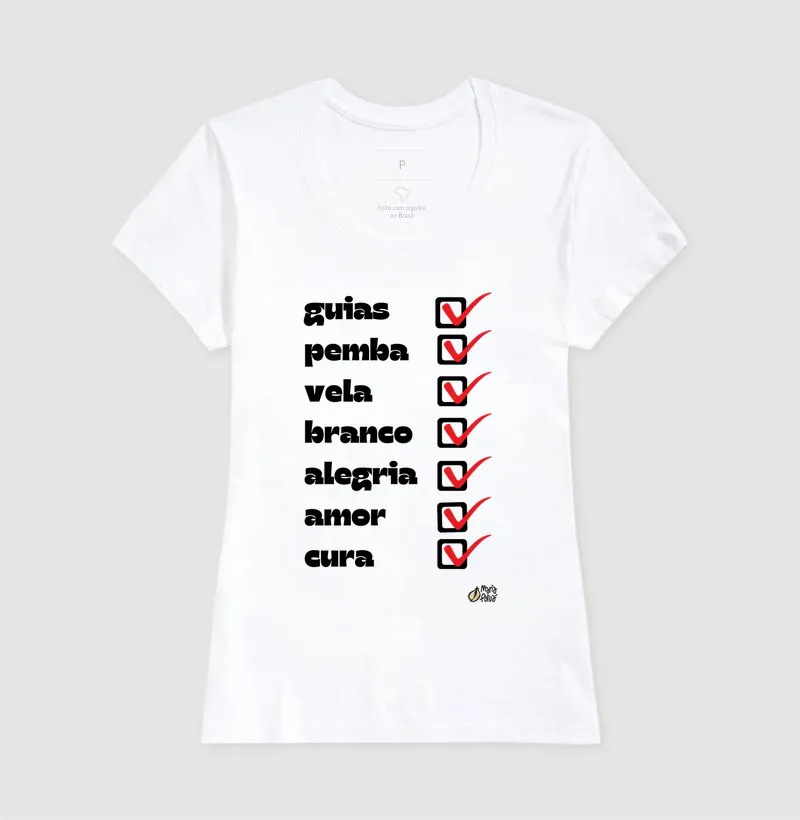 Camisa 2
