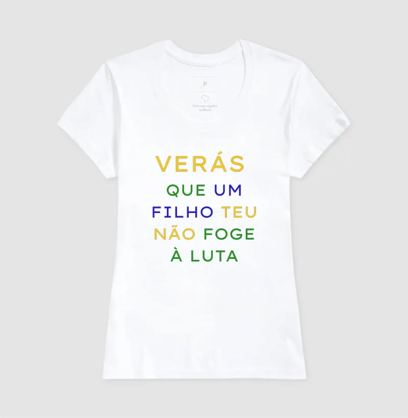 Camisa 4