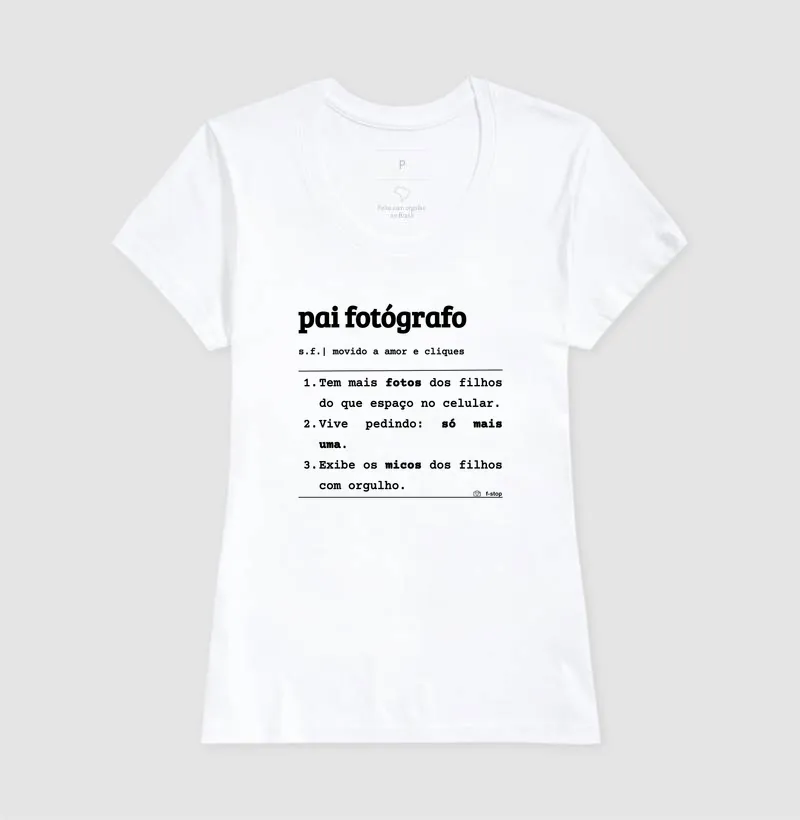 Camisa 6