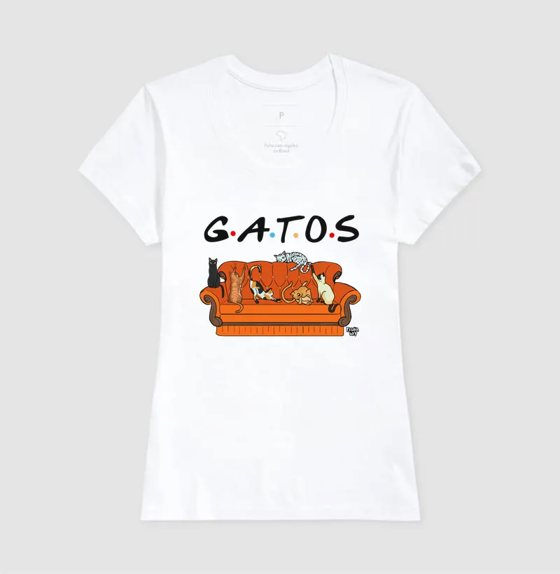 Camisa 4