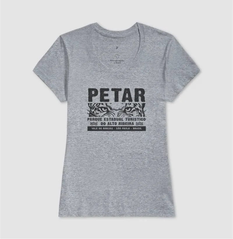 Onça Petar - Imagem 8
