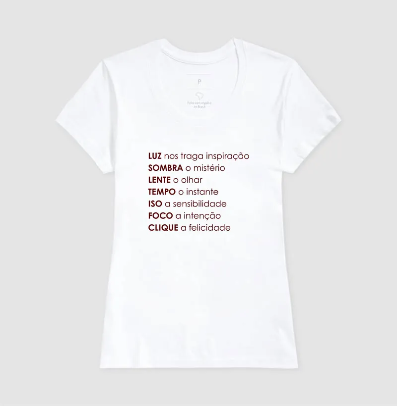 Camisa 6