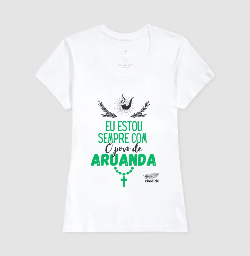 Camisa 4