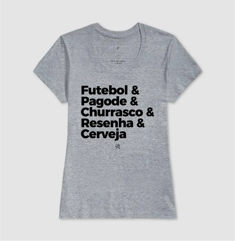 Futebol e Pagode - Imagem 5