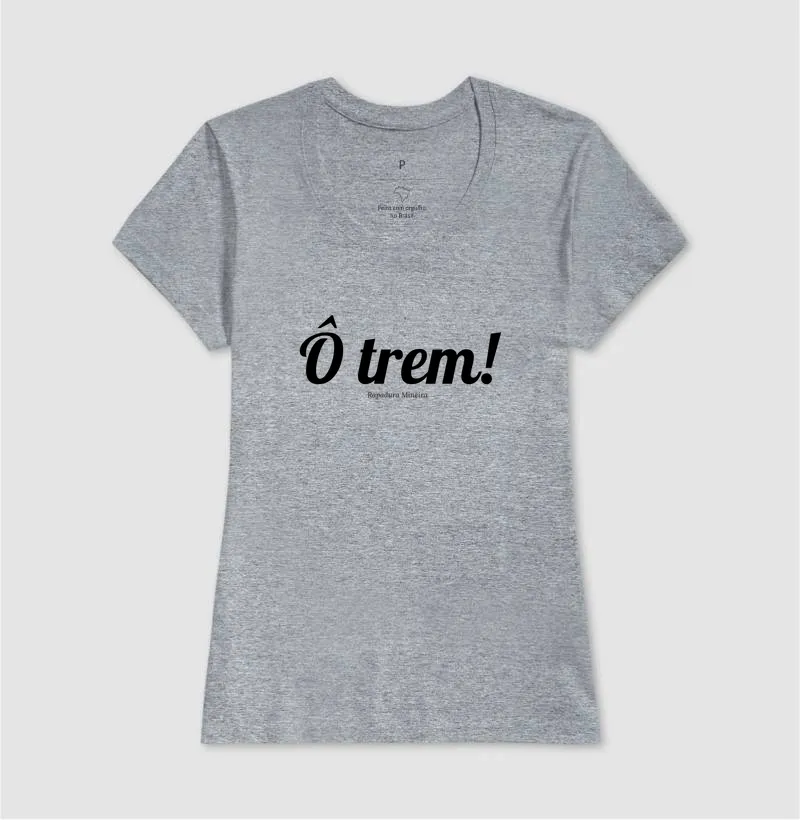 Ô trem! - Imagem 11