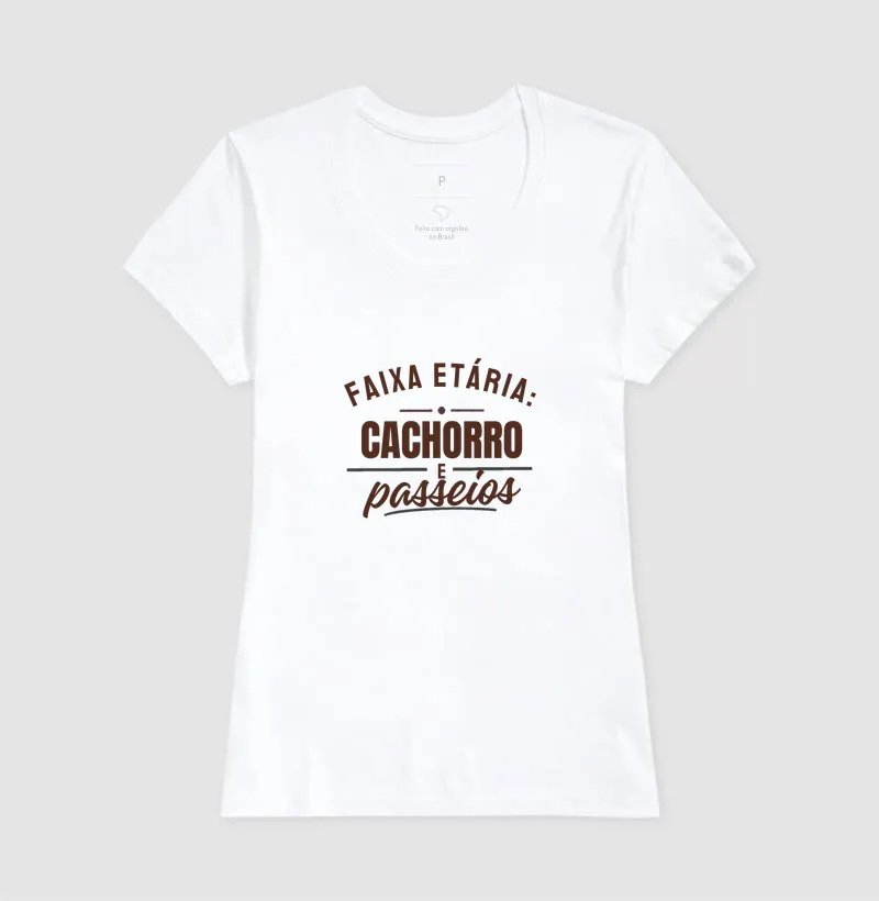Faixa etária: Cachorro e passeios - Imagem 6
