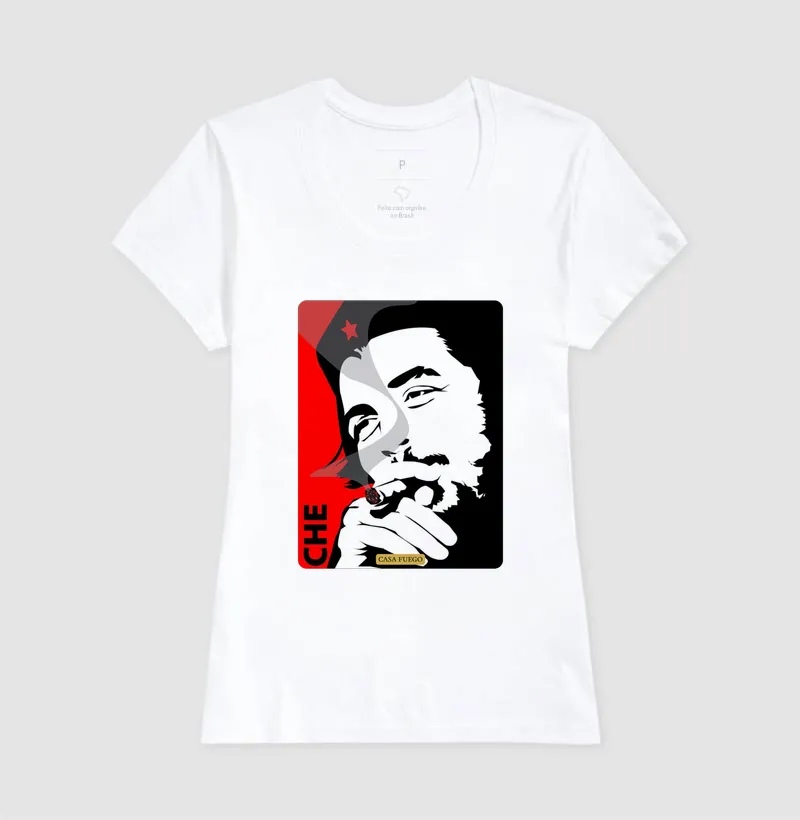 Camisa 4