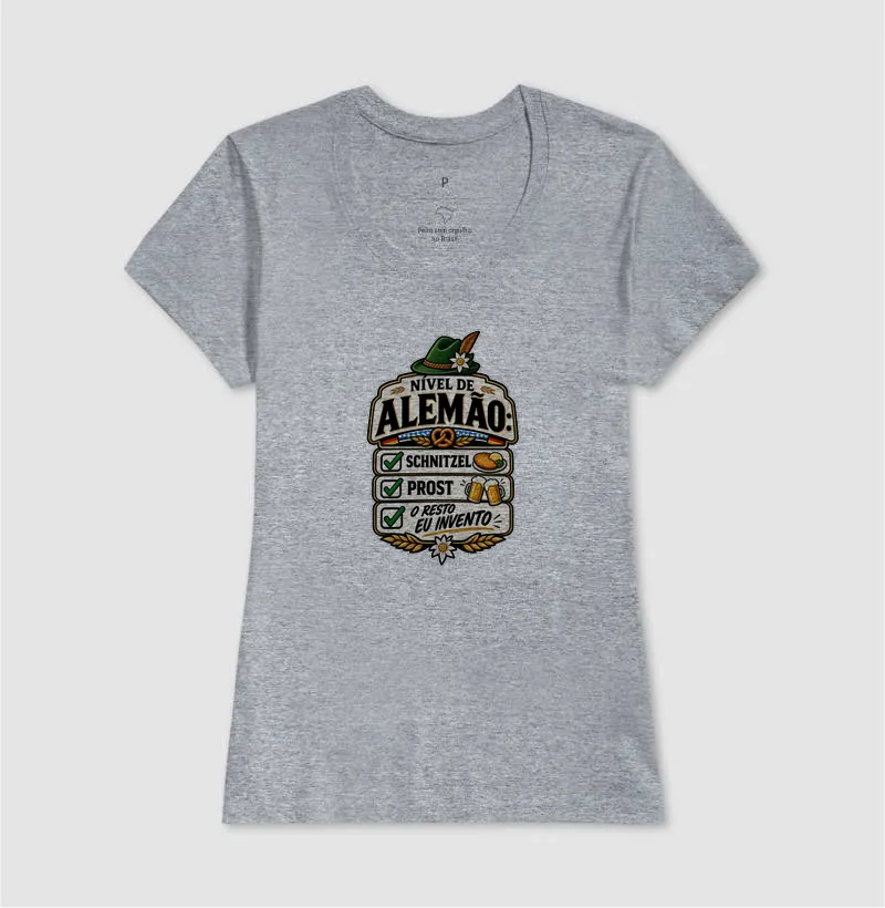 Nível de Alemão - Imagem 9