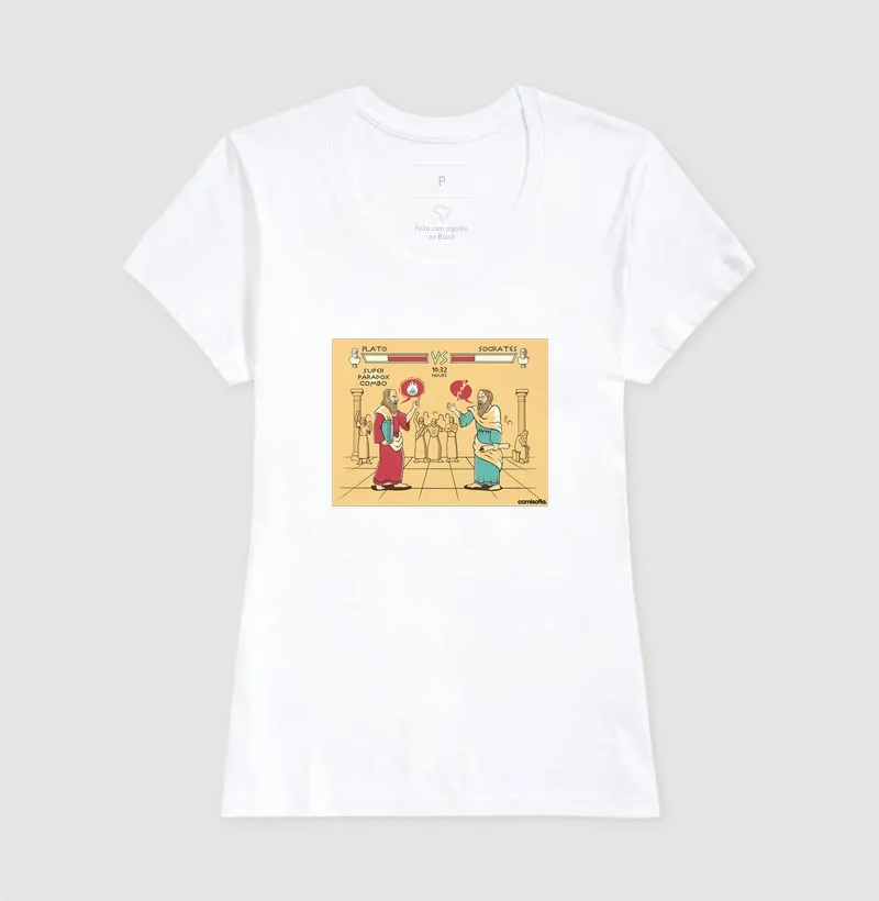 Camisa 4