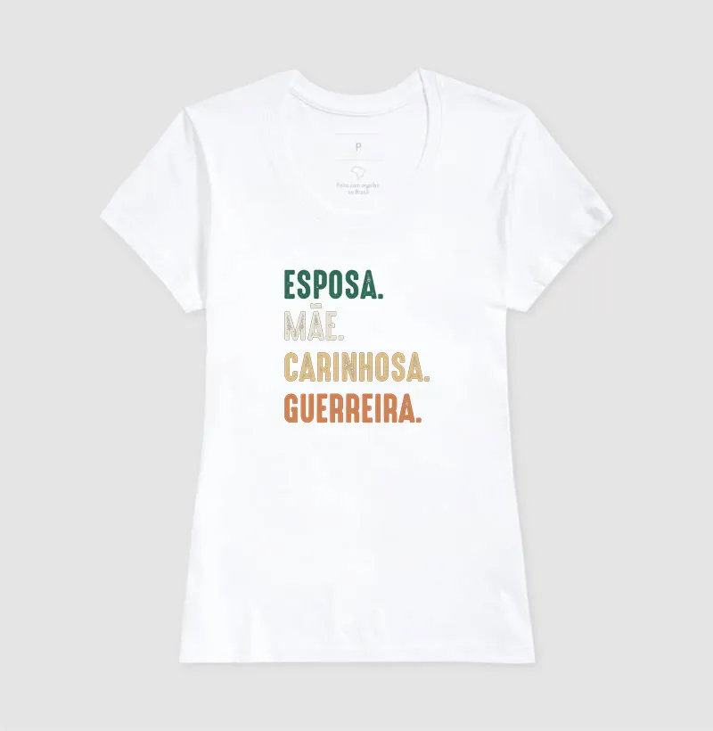 Camisa 7