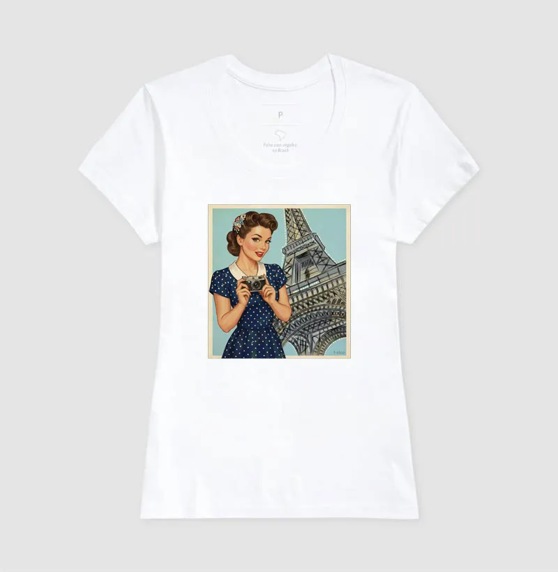 Camisa 6
