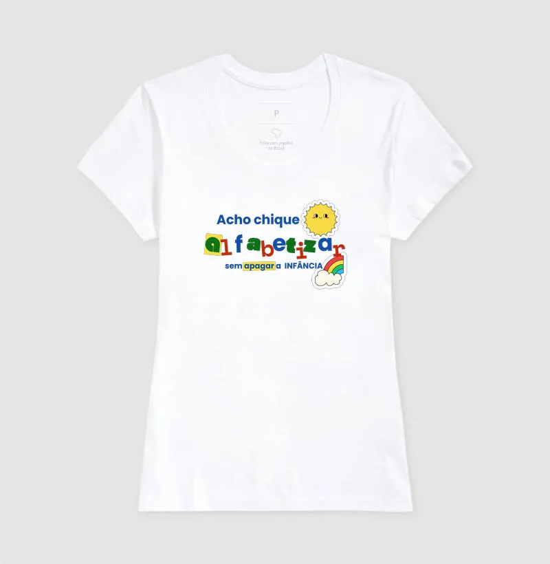Camisa 7