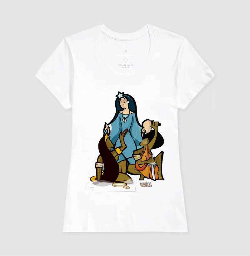 Camisa 4