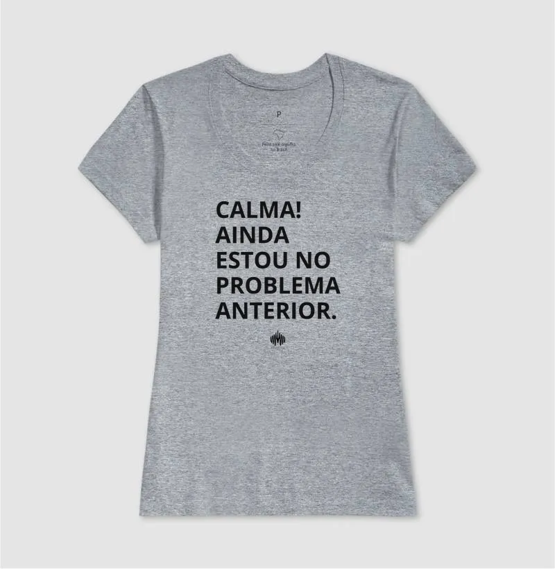 Calma! Ainda Estou No Problema Anterior. - Imagem 12