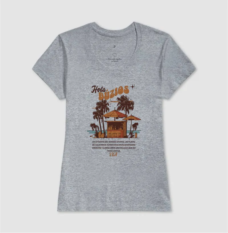 Camisa 8