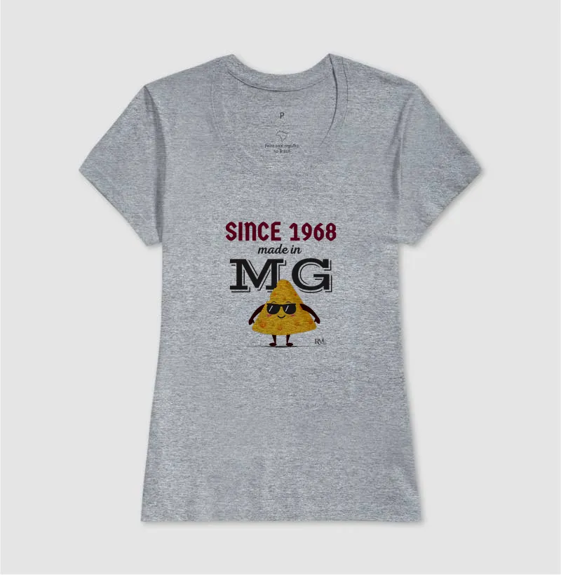 Since 1968 - Made in MG - Imagem 10