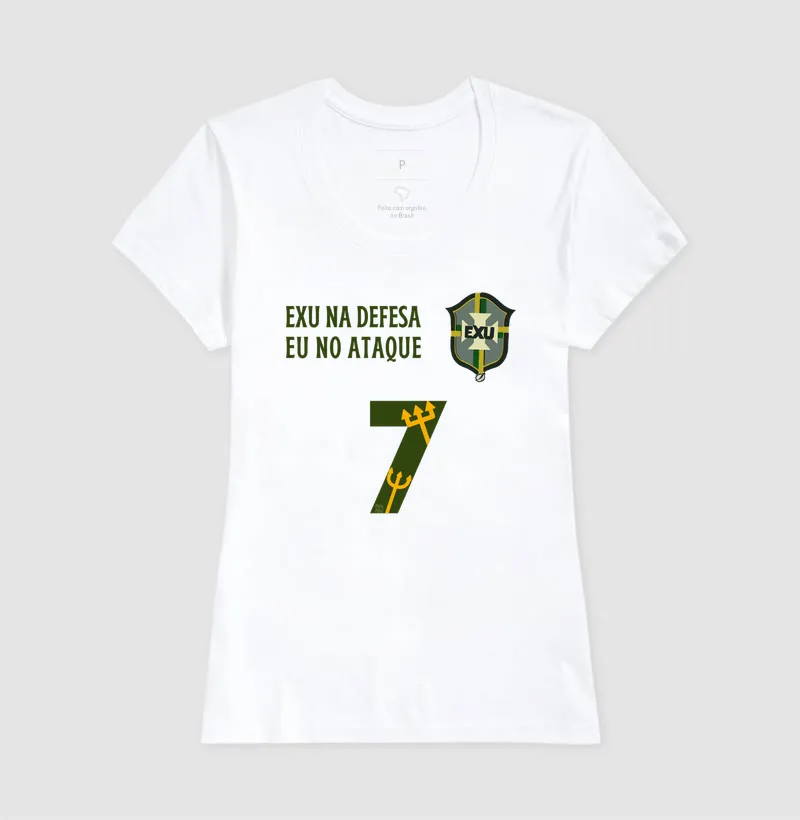 Camisa 2
