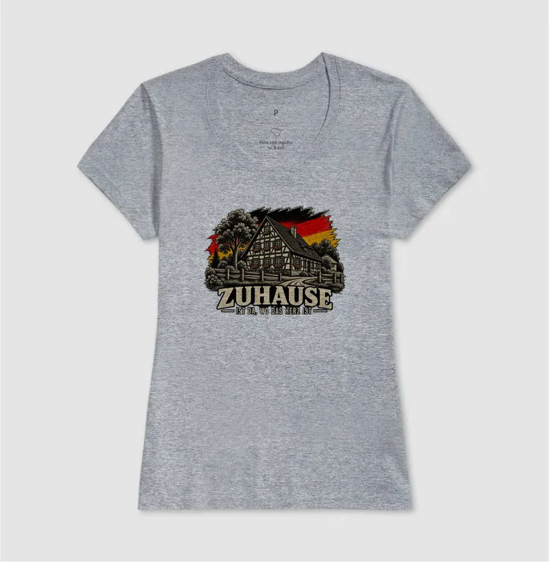 Zuhause ist da, wo das Herz ist - Imagem 9