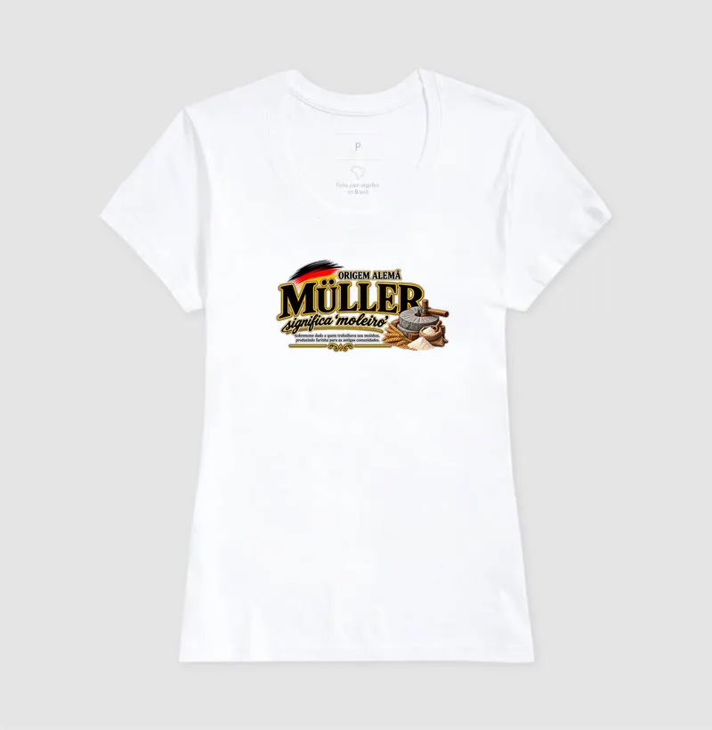 Müller  - Imagem 5