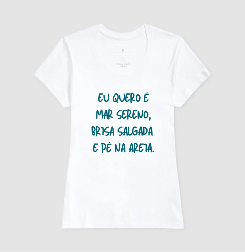 Camisa 7