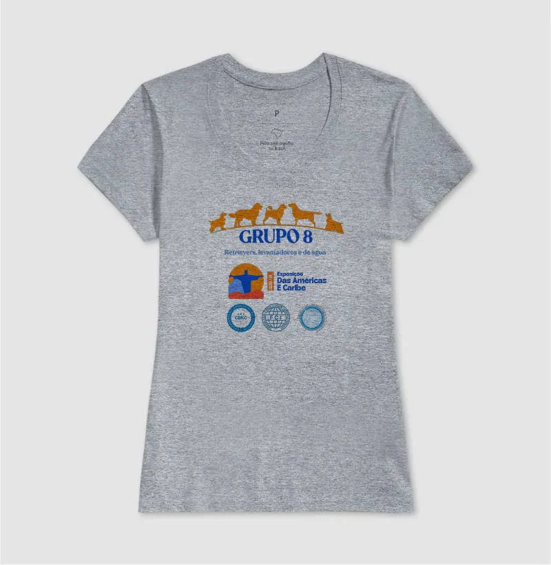 Camisa 8