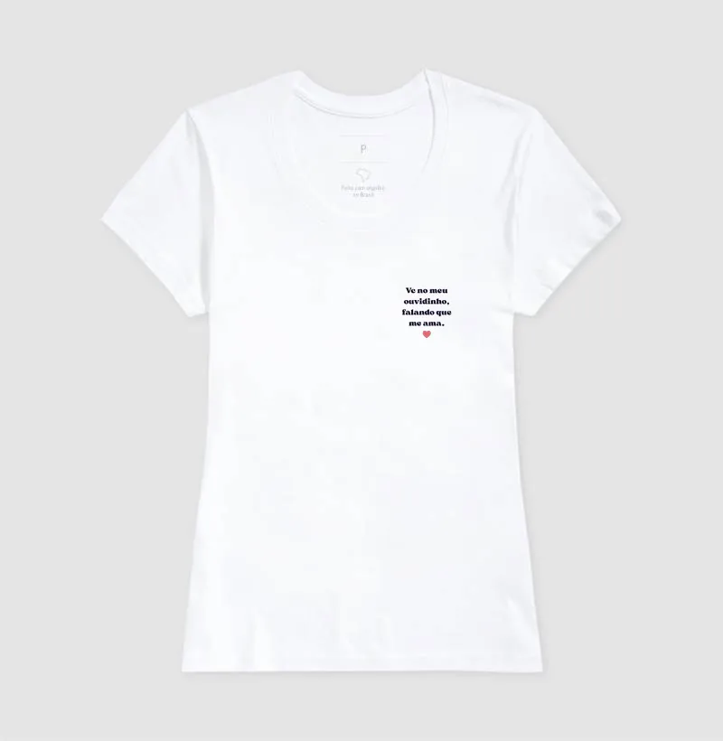 Camisa 5