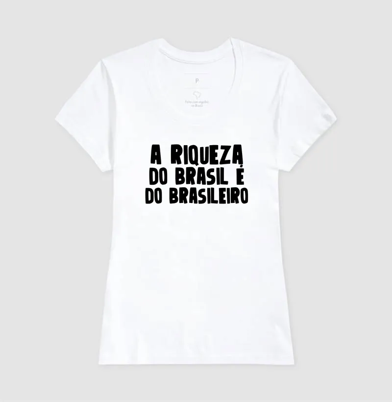 A riqueza do Brasil é o braslieiro - Imagem 5