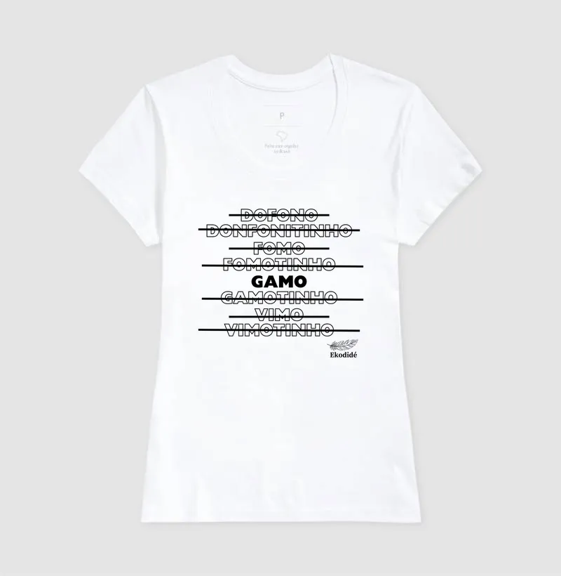 Camisa 4