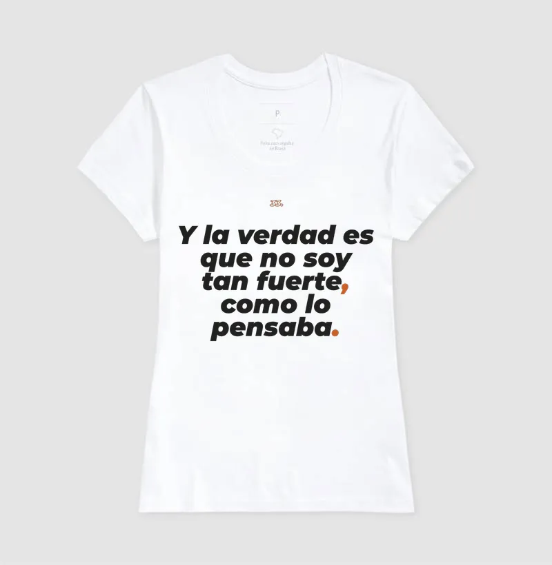 Camisa 4