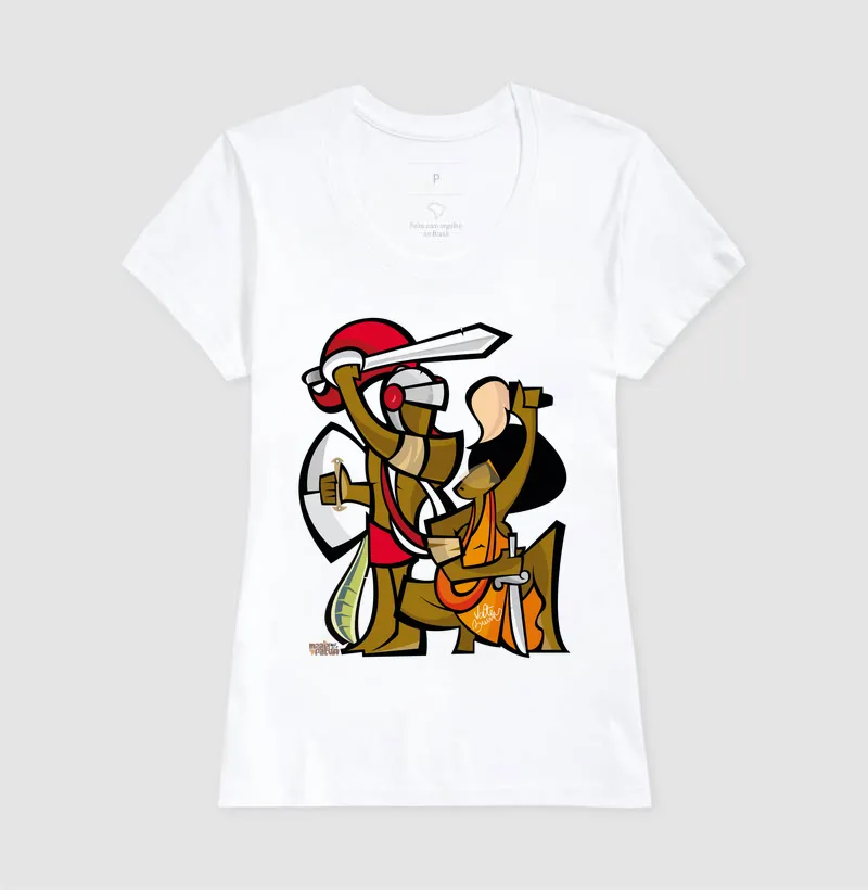Camisa 4