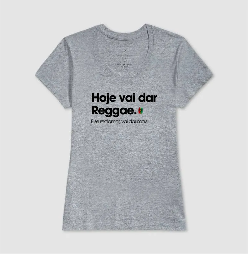 Hoje vai dar Reggae - Imagem 11