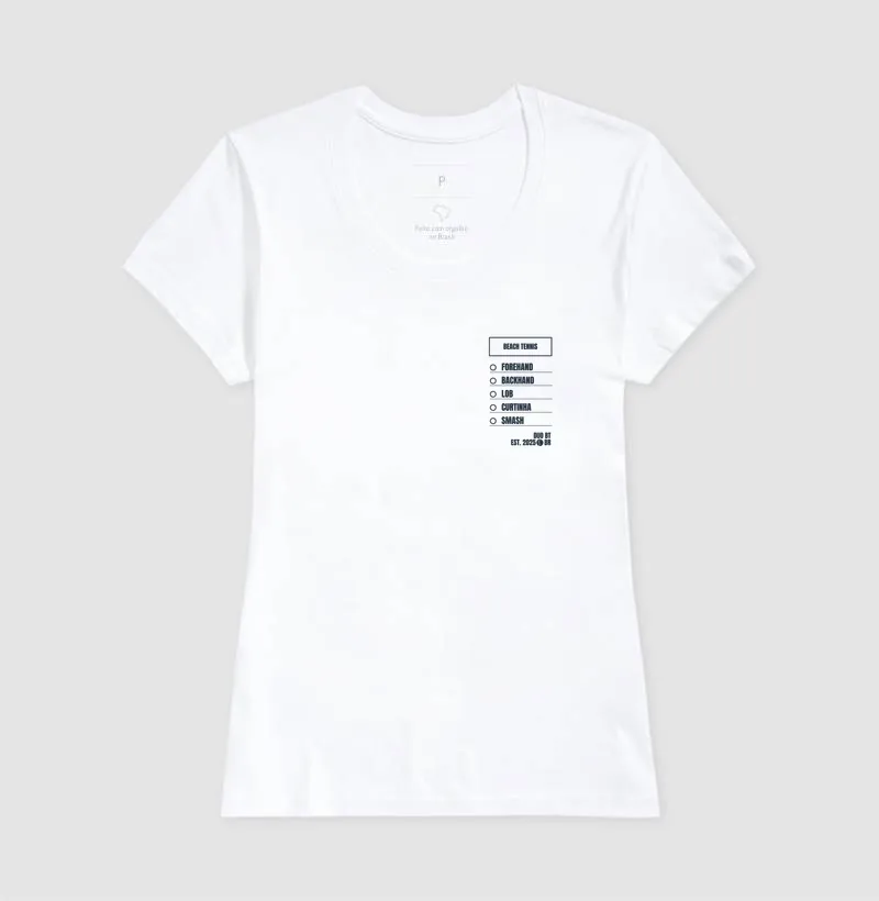 Camisa 4