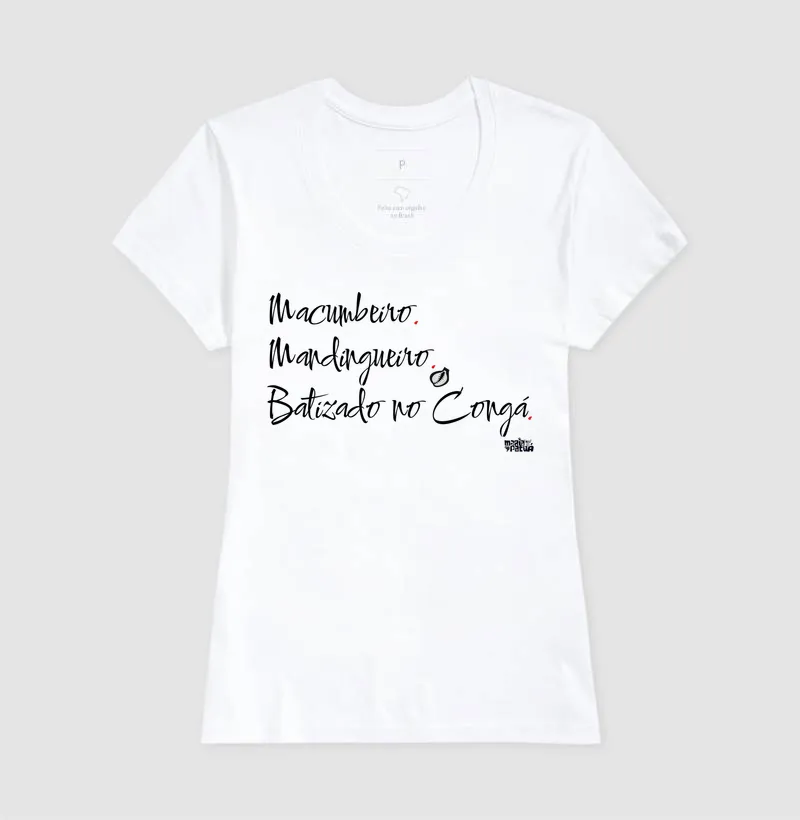 Camisa 2