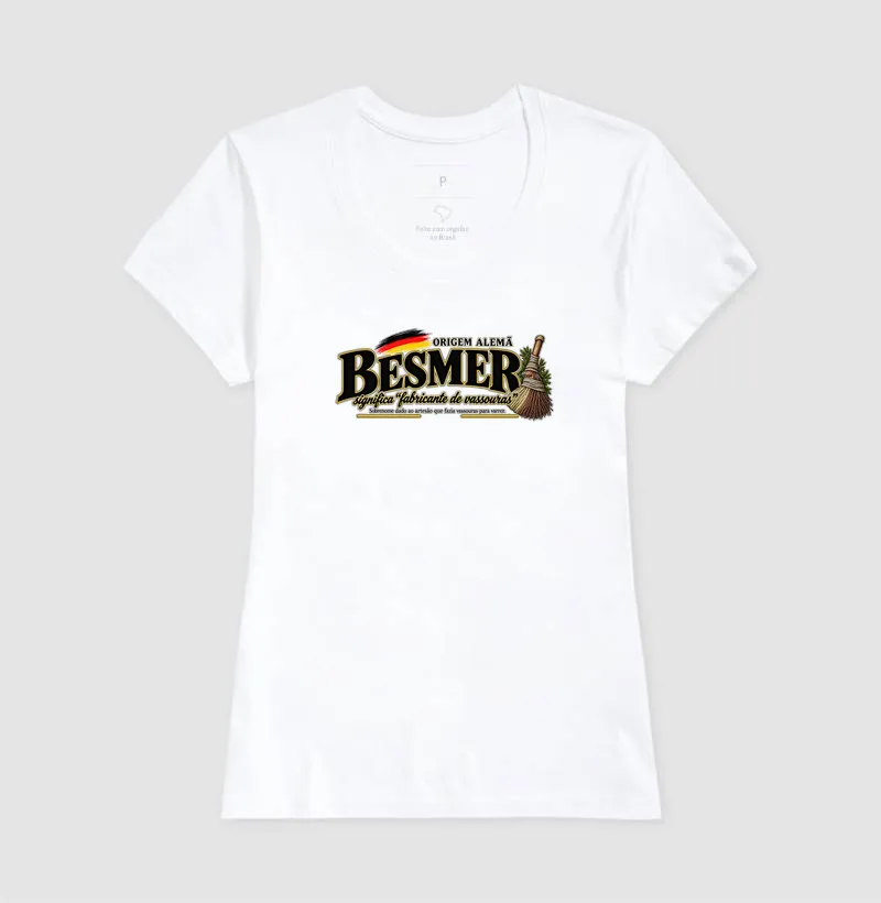 Besmer  - Imagem 5