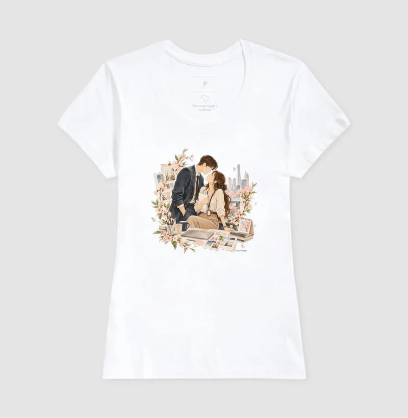 Camiseta Early - Imagem 8