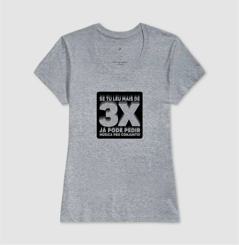 Se tu leu mais de 3x, já pode pedir música pro conjunto! - Imagem 9