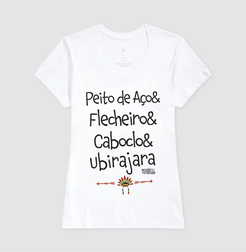 Camisa 4